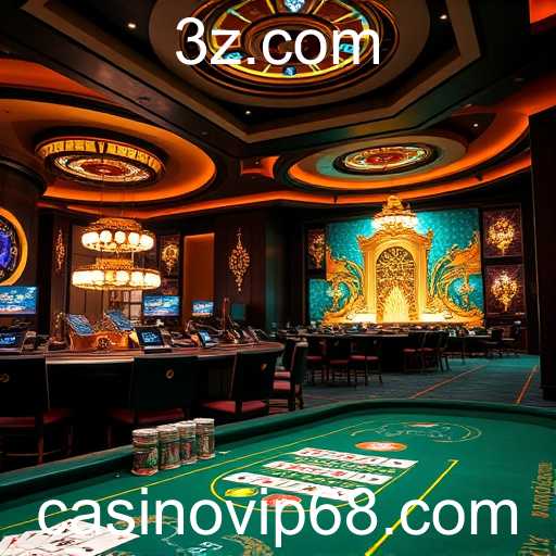 A Ascensão dos Cassinos Online VIP em 2026