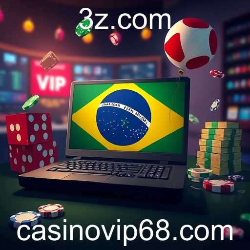 Crescimento do Mercado de Cassinos Online no Brasil