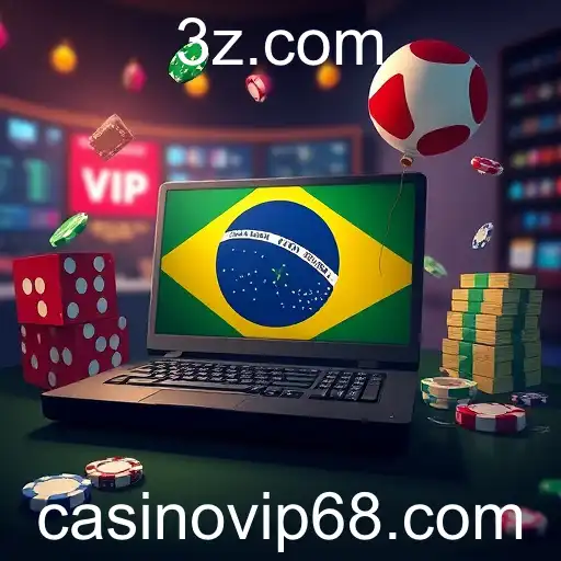 Crescimento do Mercado de Cassinos Online no Brasil