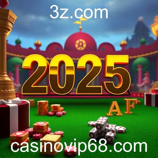 Expansão do Mercado de Casinos Virtuais em 2025