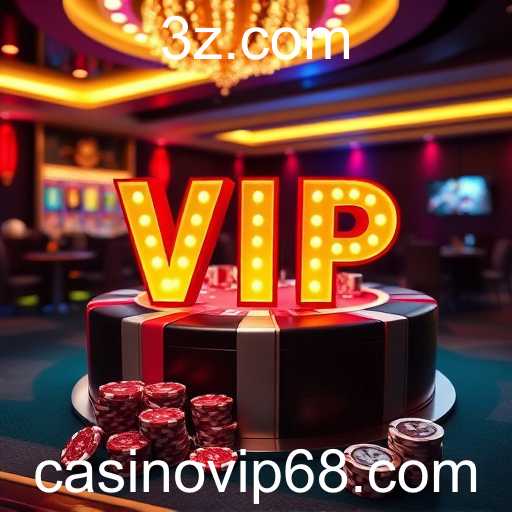 O Futuro dos Cassinos Virtuais e a Exclusividade VIP