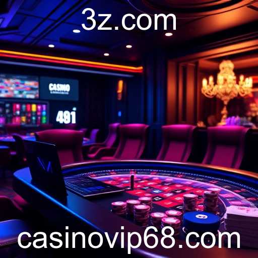 Crescimento dos Casinos VIP Atraia Novos Jogadores em 2026