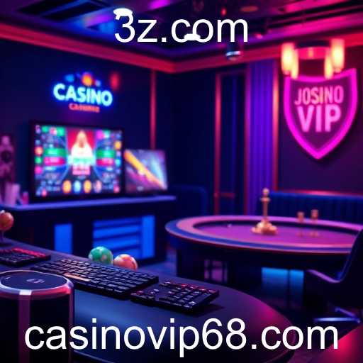 Cenário Atual do Mercado de Jogos e Casinos em 2026