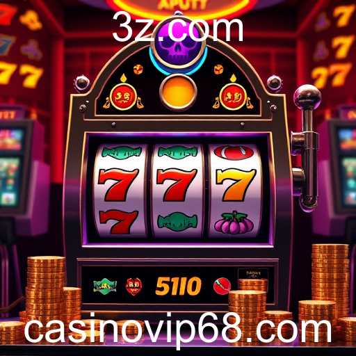 O Impacto do Casino VIP no Mercado de Jogos Online em 2025