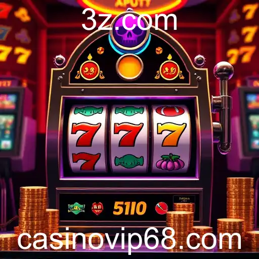 O Impacto do Casino VIP no Mercado de Jogos Online em 2025