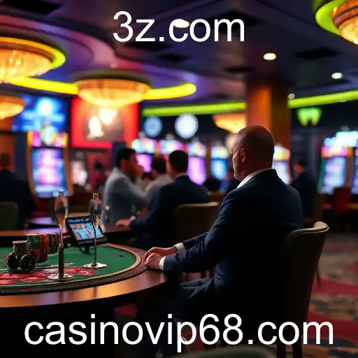 A Ascensão dos Cassinos VIP em 2026