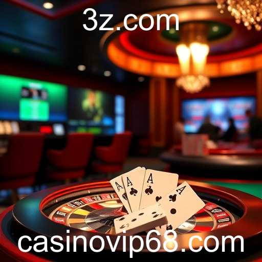 Tendências e Crescimento do Casino VIP em 2026