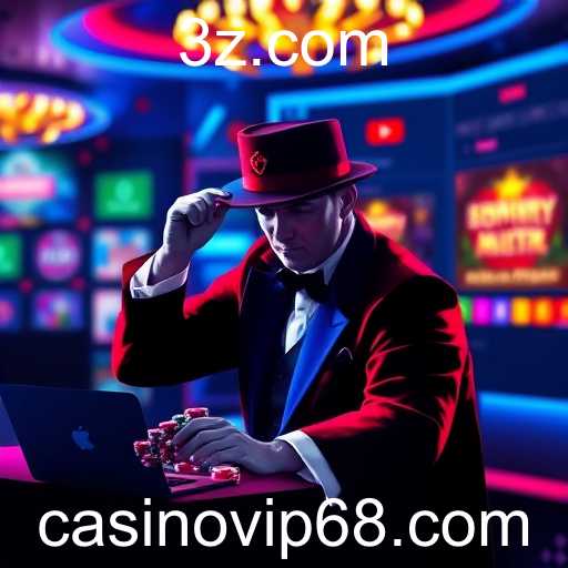 Revolução nos Jogos Online: A Ascensão dos Casinos VIP