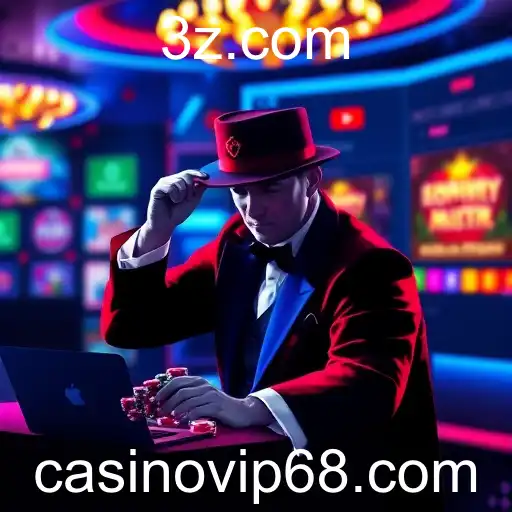 Revolução nos Jogos Online: A Ascensão dos Casinos VIP
