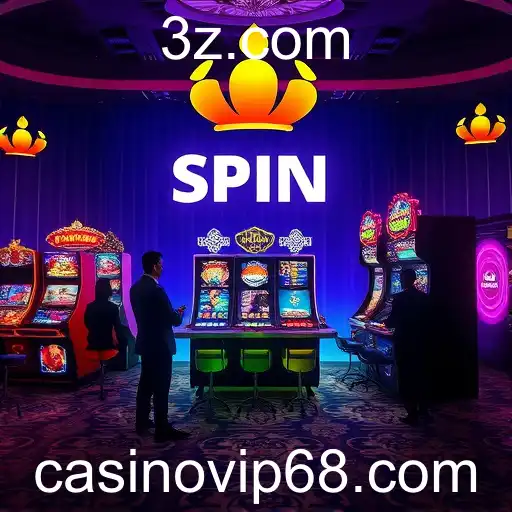 Novidades do Casino VIP em 2026