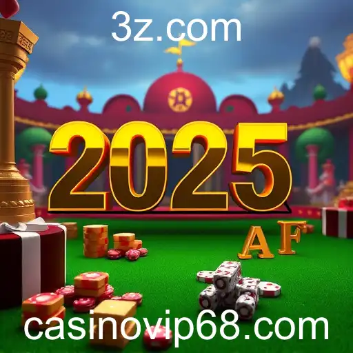 Tendências do Casino VIP em 2025
