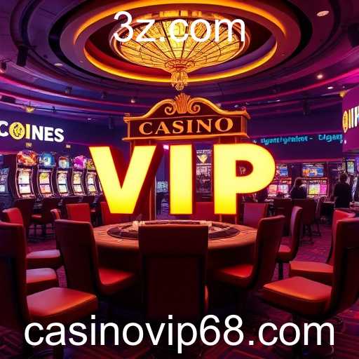 A Ascensão dos Cassinos VIP em 2026