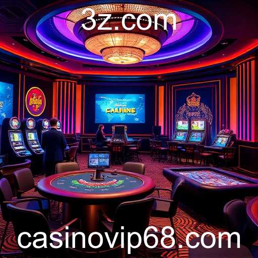 O Crescimento dos Clubes VIP em Cassinos Online