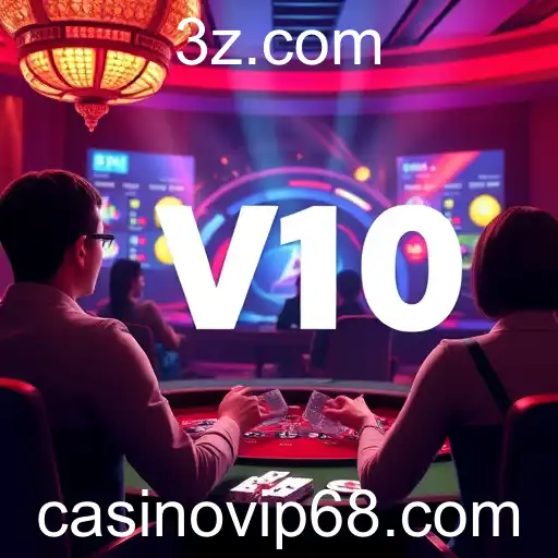 Transformação Digital dos Cassinos VIP em 2026