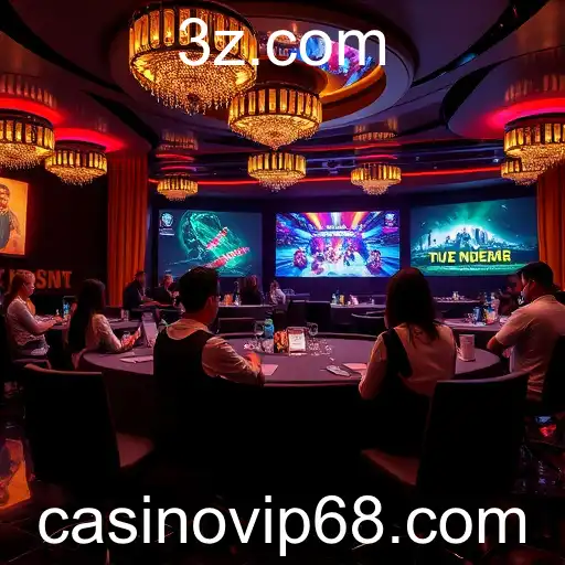 A Evolução dos Cassinos Online VIP no Brasil