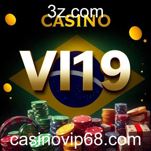Expansão e Impactos do Casino VIP no Brasil