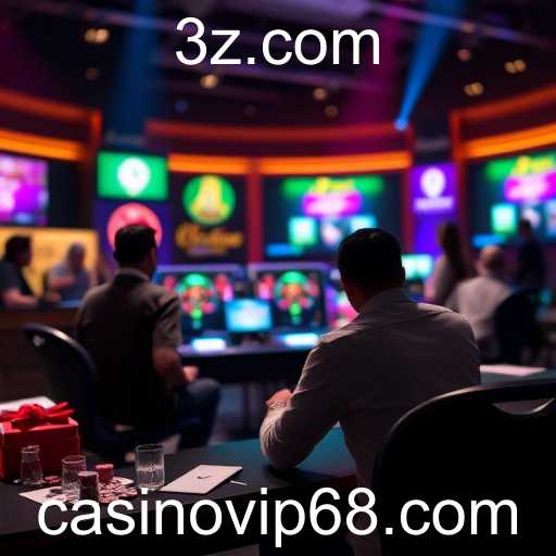 Expansão do Mercado de Jogos Online no Brasil