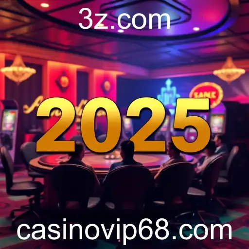 A Revolução dos Jogos Online com Casino VIP em 2026