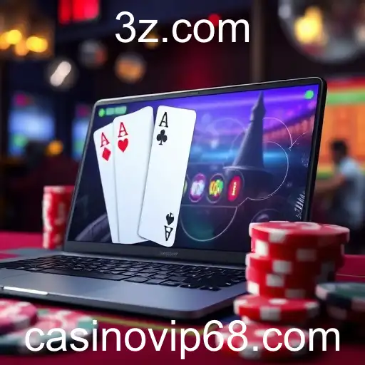 Crescimento do Mercado de Cassinos Online em 2026