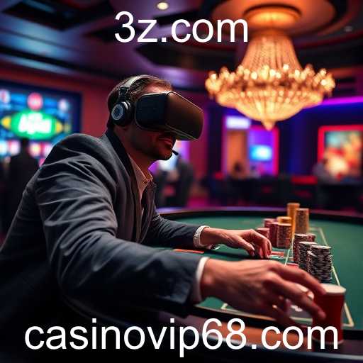O Impacto dos Casinos VIP no Cenário Brasileiro