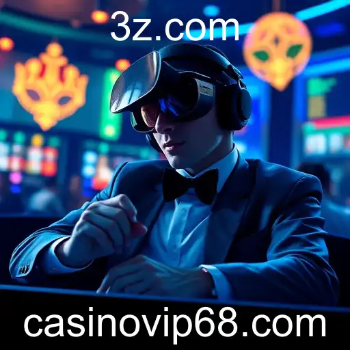 O Impacto dos Casinos VIP nas Tendências de Jogos Online