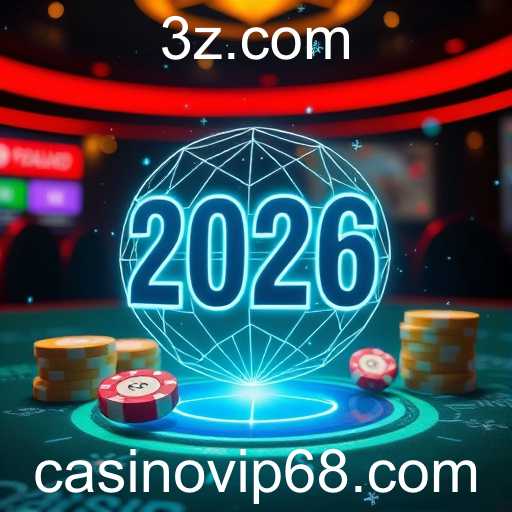 Impacto do Mercado de Cassinos Online em 2026