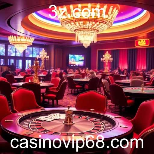 Inovação e Desafios no Mundo dos Cassinos Online