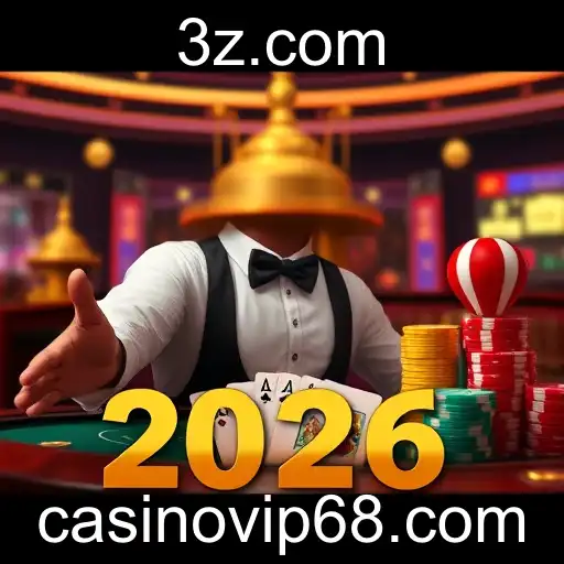 Tendências do Casino VIP no Brasil