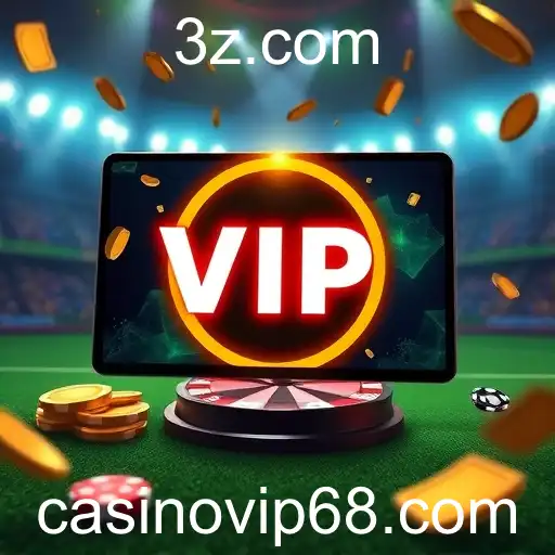 Expansão do Casino Vip no Brasil: o Futuro dos Jogos em 2026