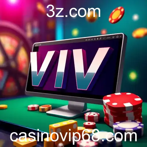 Jogos de Azar em Ascensão: O Impacto do Casino VIP em 2025