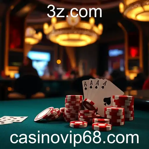 A Ascensão do Casino VIP no Mercado de Jogos Online