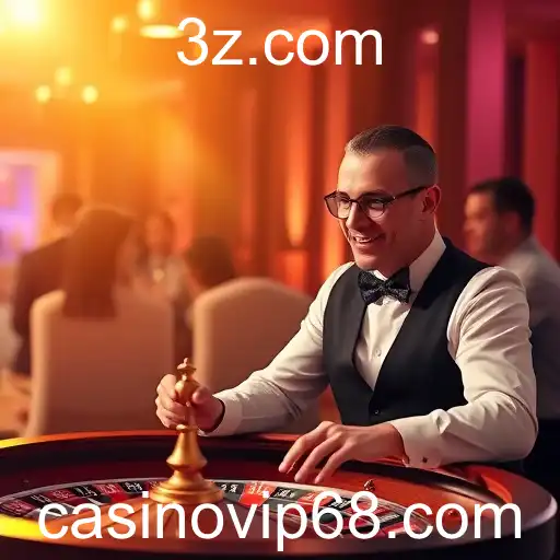 Tendências Atuais no Mundo dos Cassinos Online