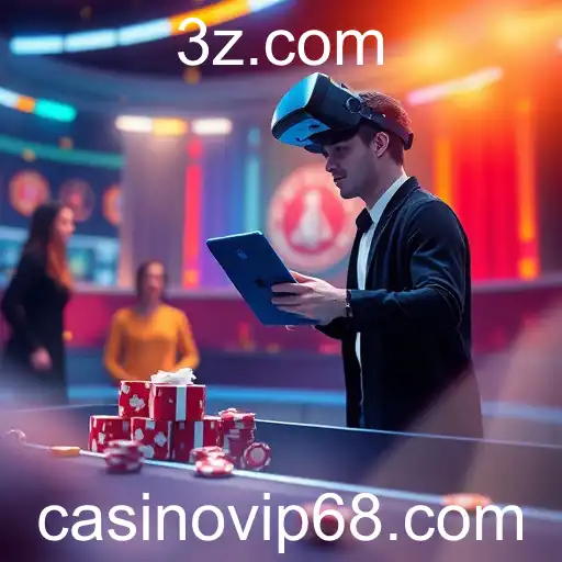 A Evolução dos Cassinos Virtuais em 2026