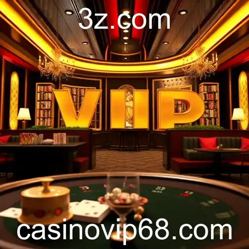 A Evolução dos Casinos VIP em 2026