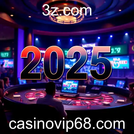 Novas Tendências para High Rollers em 2026