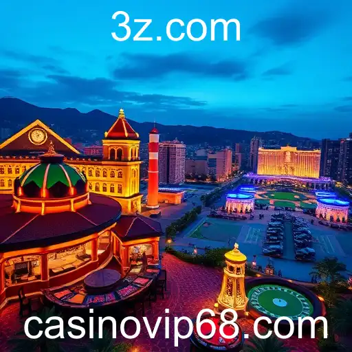 O Impacto Crescente do Casino VIP no Brasil