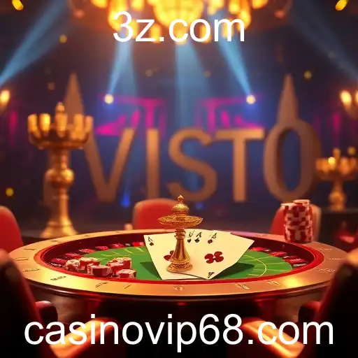 O Impacto do Casino VIP no Mercado de Jogos 2025