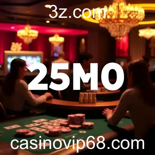 A Evolução do Jogo Online no Brasil: Casino VIP e Além