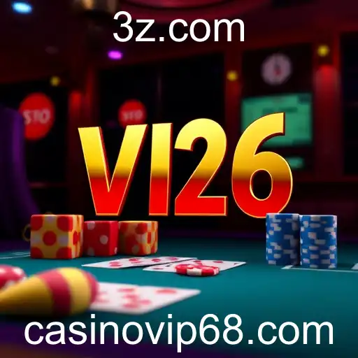 O Impacto do Crescimento do Casino VIP em 2026
