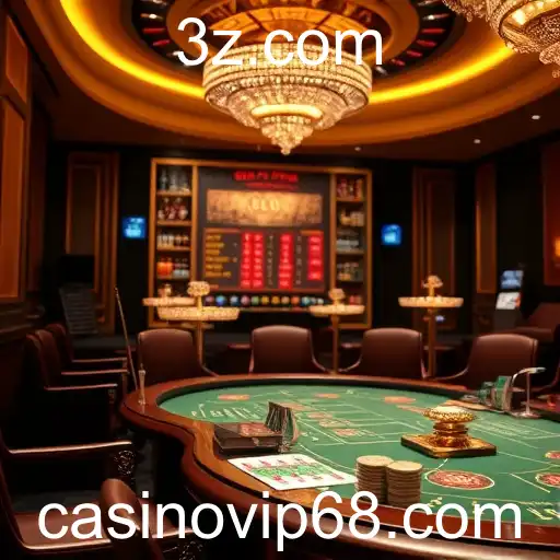 Tendências e Inovações nos Cassinos VIP em 2026