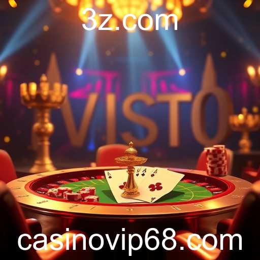 A Revolução do Casino VIP no Setor de Jogos Online
