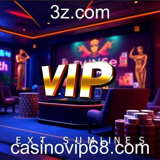 A Ascensão do Casino VIP em 2026