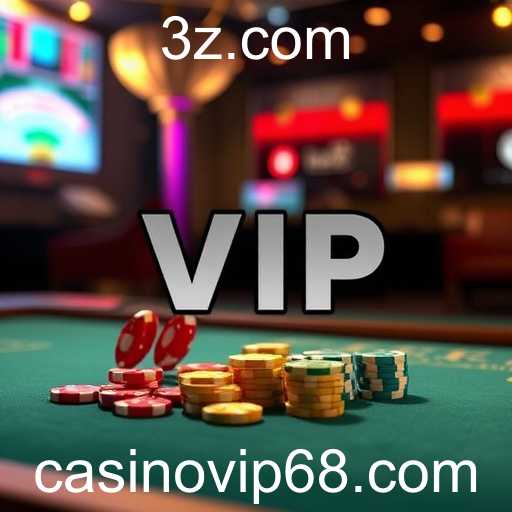 Ascensão dos Cassinos Online VIP em 2026