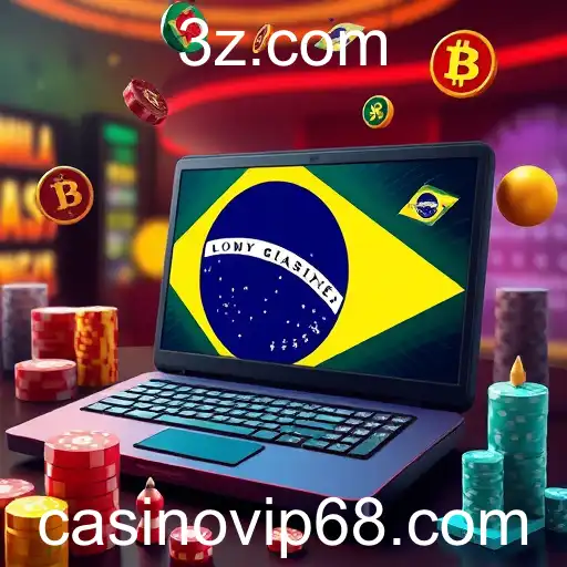 O Crescimento dos Casinos VIPs no Brasil