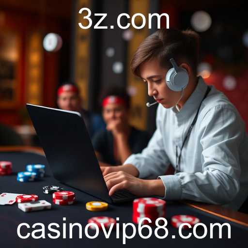 Tendências de Jogos para 2026: Casino VIP em Alta