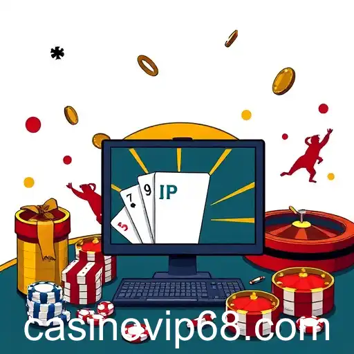 Tendências de Casinos Online em 2026