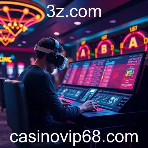 A Evolução do Casino Vip em 2026