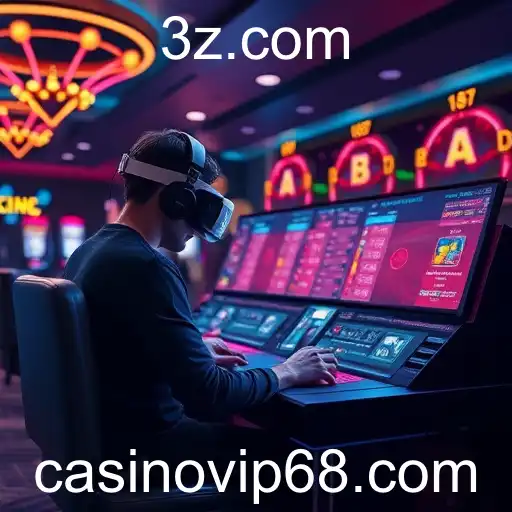 A Evolução do Casino Vip em 2026