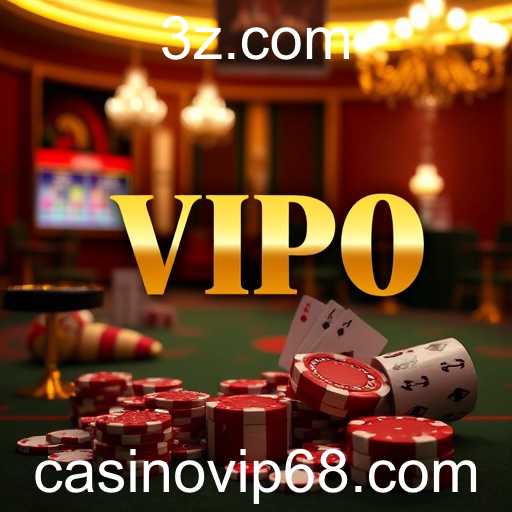A Ascensão do Casino VIP em 2025