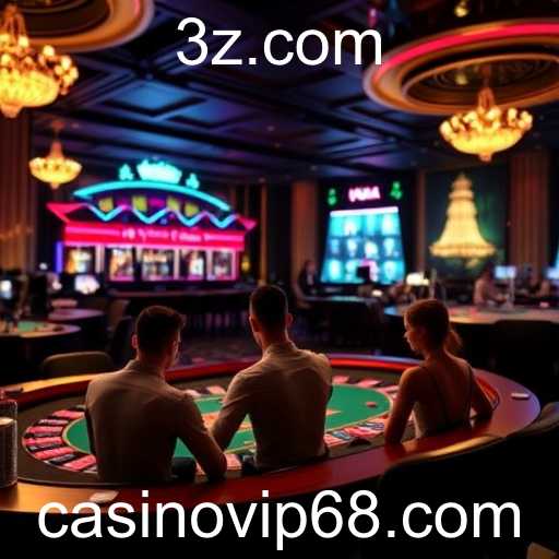 A Evolução dos Casinos VIP em 2026